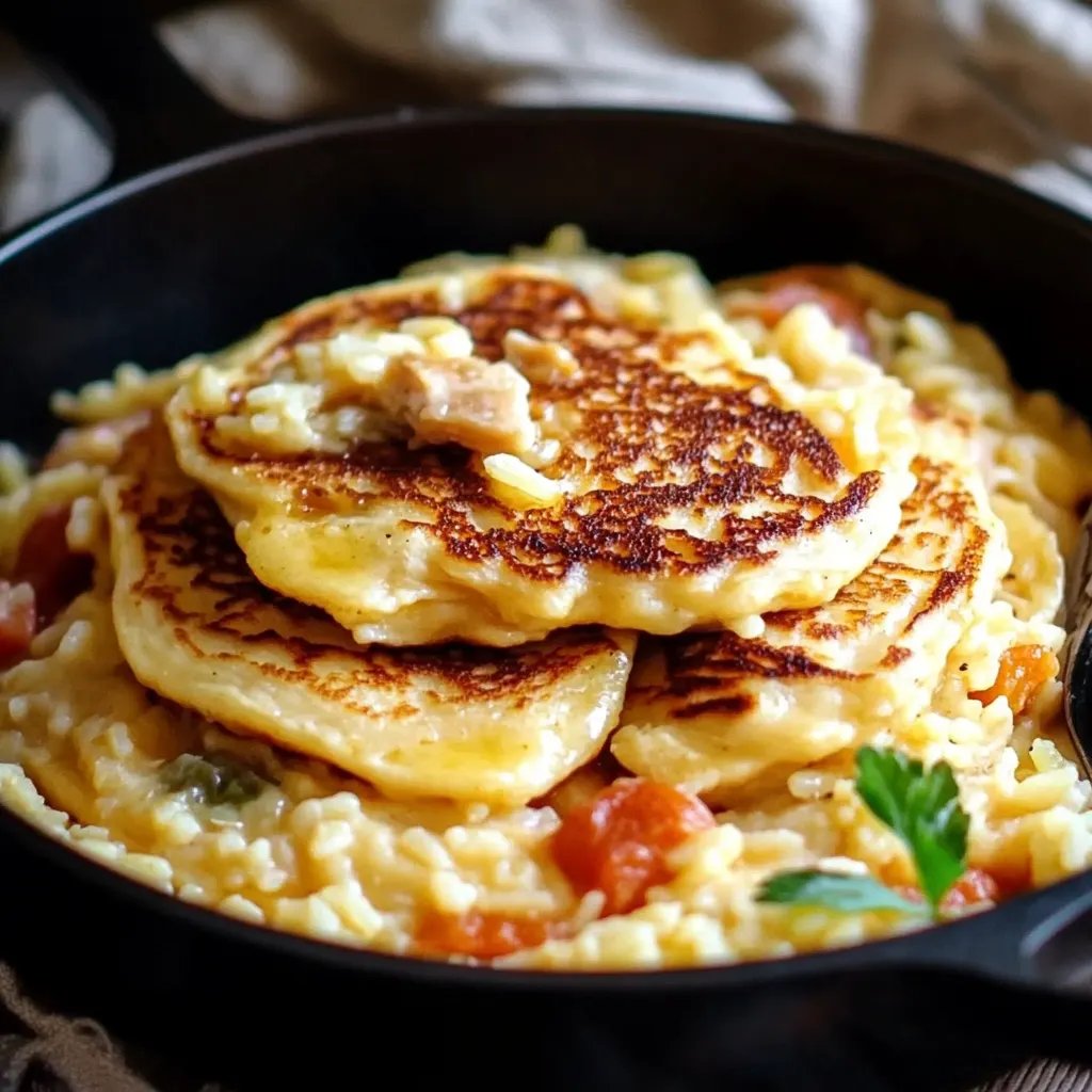 Cozy One-Pot Chicken & Rice (Gluten-Free)
