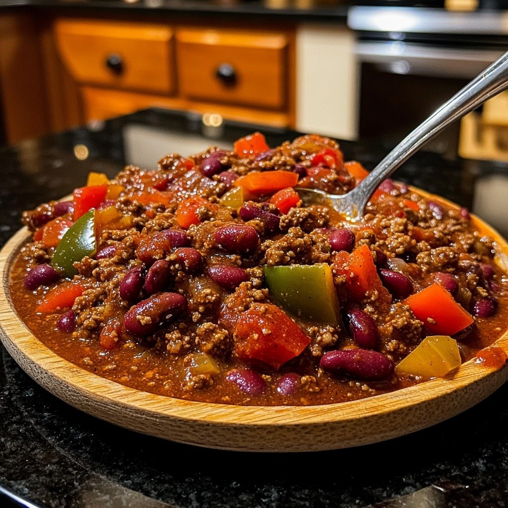 Chili