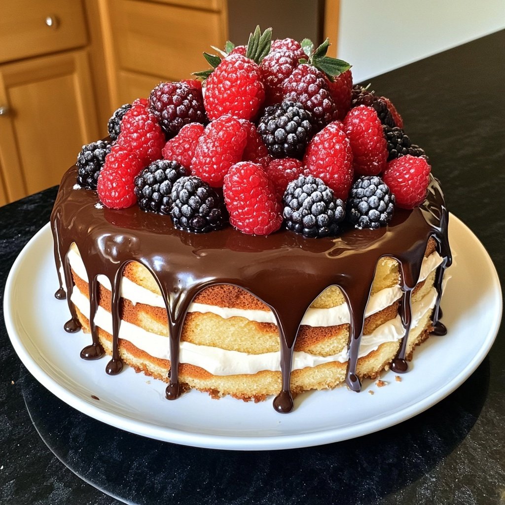 Homemade Dessert Recipes